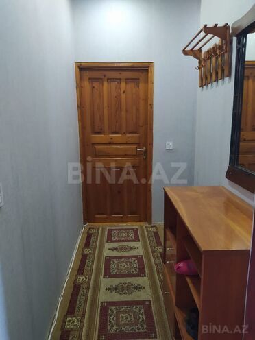 İcarəyə verilir 2 otaqlı köhnə tikili 50 m², Memar Əcəmi m., photo 8 from 14