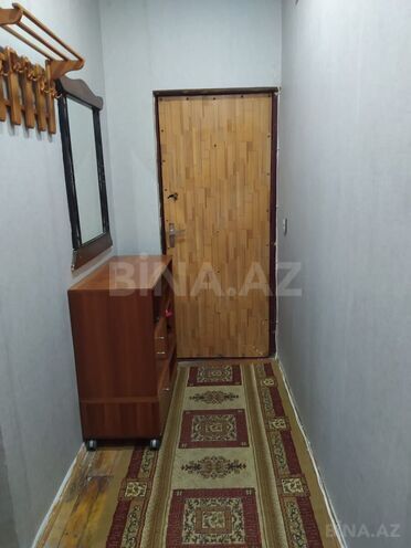İcarəyə verilir 2 otaqlı köhnə tikili 50 m², Memar Əcəmi m., photo 9 from 14
