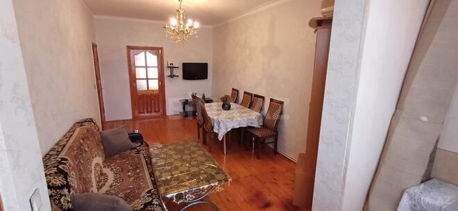 İcarəyə verilir 2 otaqlı köhnə tikili 50 m², Memar Əcəmi m., photo 1 from 14