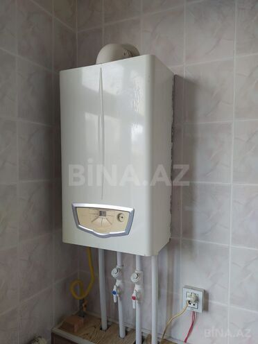 İcarəyə verilir 2 otaqlı köhnə tikili 50 m², Memar Əcəmi m., photo 10 from 14