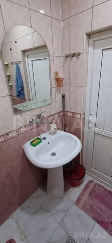 İcarəyə verilir 2 otaqlı köhnə tikili 50 m², Memar Əcəmi m., photo 12 from 14