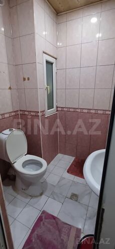 İcarəyə verilir 2 otaqlı köhnə tikili 50 m², Memar Əcəmi m., photo 11 from 14