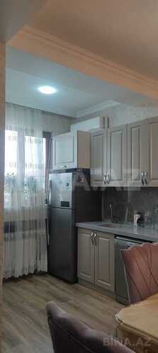 Satılır 3 otaqlı yeni tikili 75 m², İnşaatçılar m., photo 6 from 31