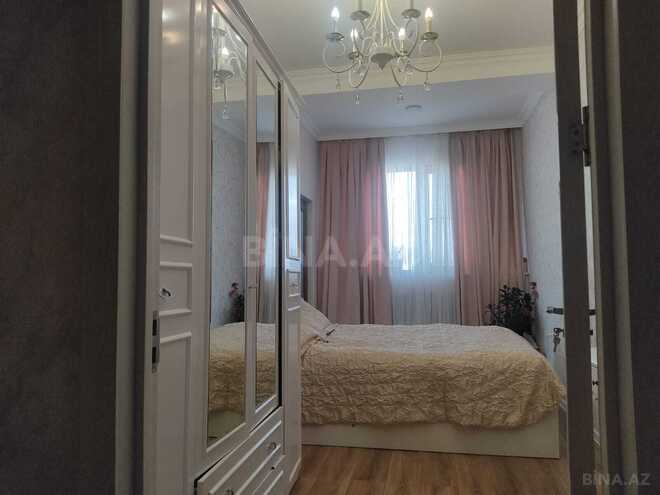 Satılır 3 otaqlı yeni tikili 75 m², İnşaatçılar m., photo 3 from 31