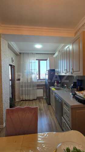 Satılır 3 otaqlı yeni tikili 75 m², İnşaatçılar m., photo 10 from 31