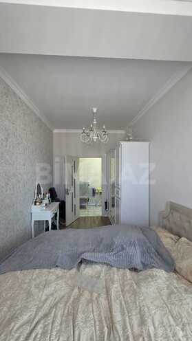 Satılır 3 otaqlı yeni tikili 75 m², İnşaatçılar m., photo 20 from 31