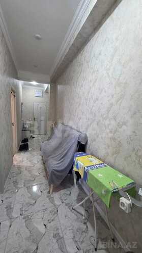 Satılır 3 otaqlı yeni tikili 75 m², İnşaatçılar m., photo 23 from 31