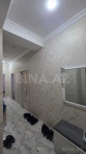 Satılır 3 otaqlı yeni tikili 75 m², İnşaatçılar m., photo 14 from 31
