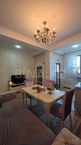 Satılır 3 otaqlı yeni tikili 75 m², İnşaatçılar m., photo 9 from 31