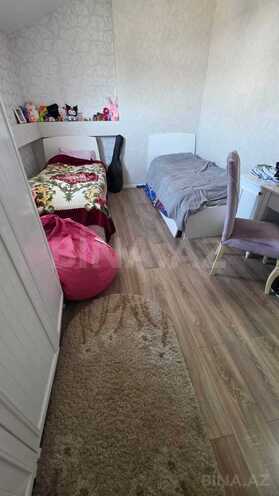 Satılır 3 otaqlı yeni tikili 75 m², İnşaatçılar m., photo 19 from 31