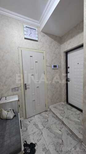 Satılır 3 otaqlı yeni tikili 75 m², İnşaatçılar m., photo 15 from 31
