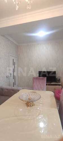 Satılır 3 otaqlı yeni tikili 75 m², İnşaatçılar m., photo 28 from 31