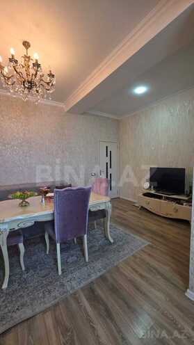 Satılır 3 otaqlı yeni tikili 75 m², İnşaatçılar m., photo 11 from 31