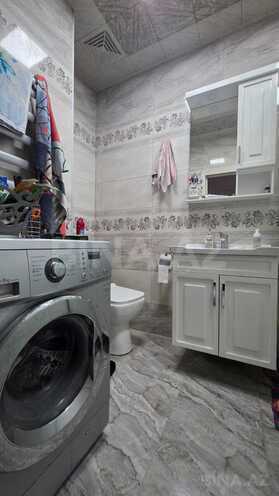 Satılır 3 otaqlı yeni tikili 75 m², İnşaatçılar m., photo 12 from 31