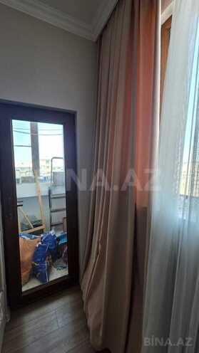 Satılır 3 otaqlı yeni tikili 75 m², İnşaatçılar m., photo 21 from 31