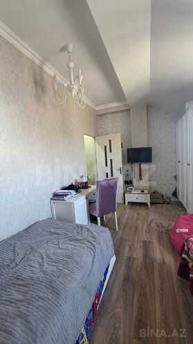 Satılır 3 otaqlı yeni tikili 75 m², İnşaatçılar m., photo 16 from 31