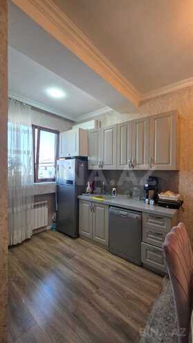Satılır 3 otaqlı yeni tikili 75 m², İnşaatçılar m., photo 8 from 31