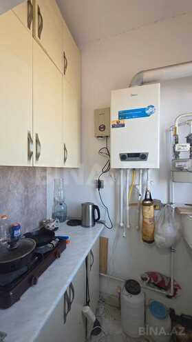 Satılır 3 otaqlı yeni tikili 75 m², İnşaatçılar m., photo 13 from 31