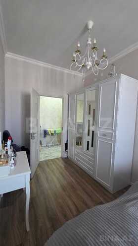 Satılır 3 otaqlı yeni tikili 75 m², İnşaatçılar m., photo 22 from 31