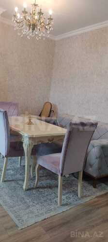 Satılır 3 otaqlı yeni tikili 75 m², İnşaatçılar m., photo 25 from 31