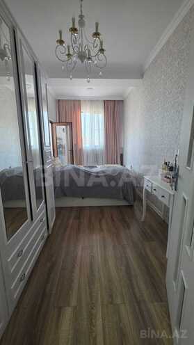 Satılır 3 otaqlı yeni tikili 75 m², İnşaatçılar m., photo 17 from 31