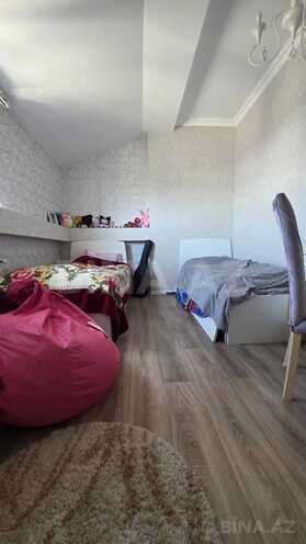 Satılır 3 otaqlı yeni tikili 75 m², İnşaatçılar m., photo 18 from 31