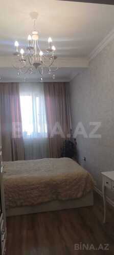 Satılır 3 otaqlı yeni tikili 75 m², İnşaatçılar m., photo 26 from 31