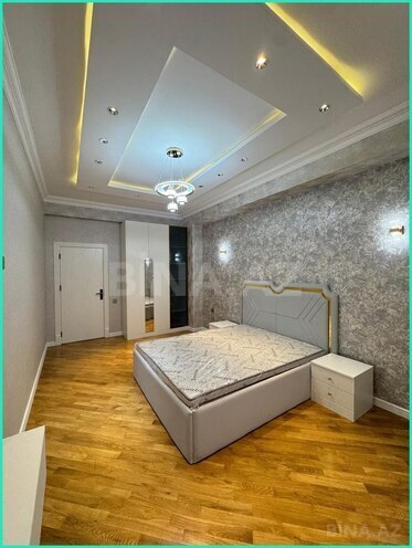 Satılır 2 otaqlı yeni tikili 90 m², Həzi Aslanov m., photo 3 from 12