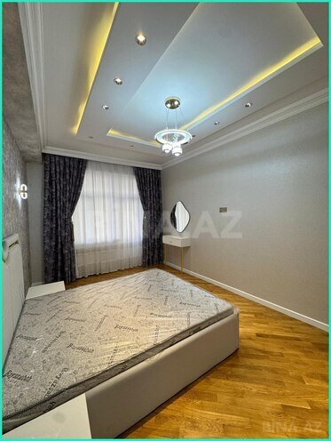 Satılır 2 otaqlı yeni tikili 90 m², Həzi Aslanov m., photo 9 from 12
