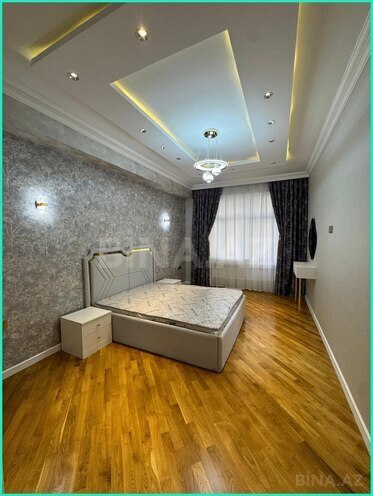 Satılır 2 otaqlı yeni tikili 90 m², Həzi Aslanov m., photo 10 from 12