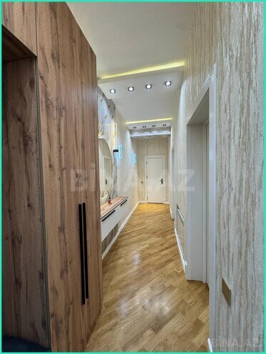Satılır 2 otaqlı yeni tikili 90 m², Həzi Aslanov m., photo 6 from 12