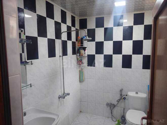 Satılır 4 otaqlı həyət evi/bağ evi 150 m², Yeni Ramana q., photo 11 from 14
