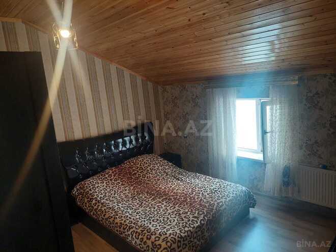 Satılır 4 otaqlı həyət evi/bağ evi 150 m², Yeni Ramana q., photo 8 from 14