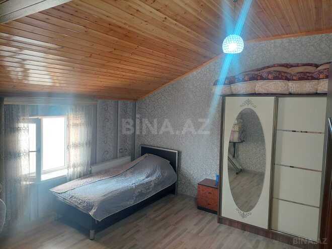 Satılır 4 otaqlı həyət evi/bağ evi 150 m², Yeni Ramana q., photo 7 from 14