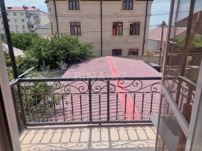 Satılır 4 otaqlı həyət evi/bağ evi 150 m², Yeni Ramana q., photo 13 from 14