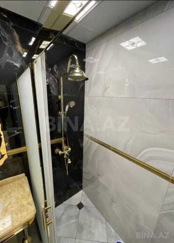 İcarəyə verilir 3 otaqlı köhnə tikili 81 m², Sahil m., photo 14 from 15