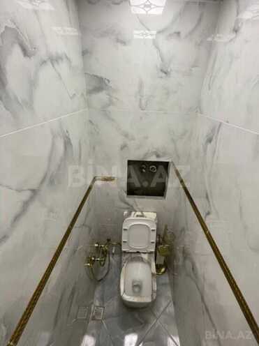 İcarəyə verilir 3 otaqlı köhnə tikili 81 m², Sahil m., photo 12 from 15