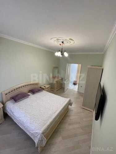İcarəyə verilir 3 otaqlı köhnə tikili 81 m², Sahil m., photo 3 from 15