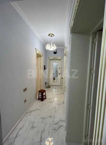 İcarəyə verilir 3 otaqlı köhnə tikili 81 m², Sahil m., photo 7 from 15
