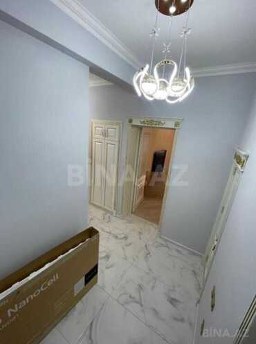 İcarəyə verilir 3 otaqlı köhnə tikili 81 m², Sahil m., photo 10 from 15