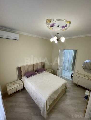 İcarəyə verilir 3 otaqlı köhnə tikili 81 m², Sahil m., photo 6 from 15