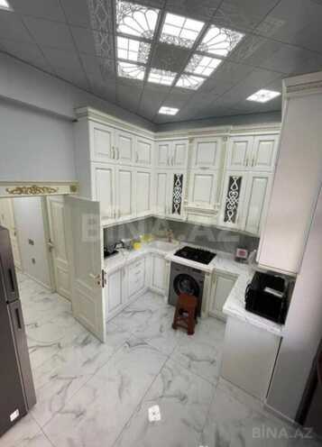 İcarəyə verilir 3 otaqlı köhnə tikili 81 m², Sahil m., photo 11 from 15