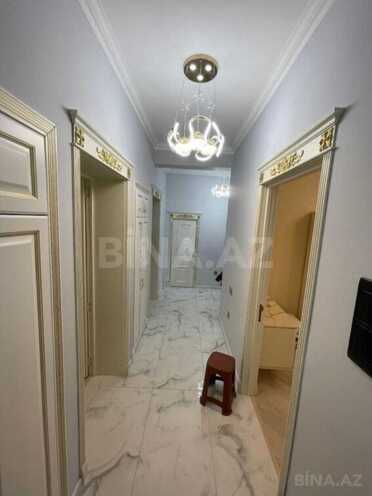 İcarəyə verilir 3 otaqlı köhnə tikili 81 m², Sahil m., photo 5 from 15
