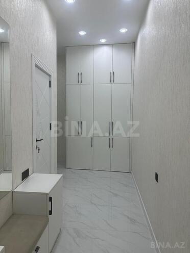 İcarəyə verilir 2 otaqlı yeni tikili 90 m², Yasamal q., photo 6 from 13