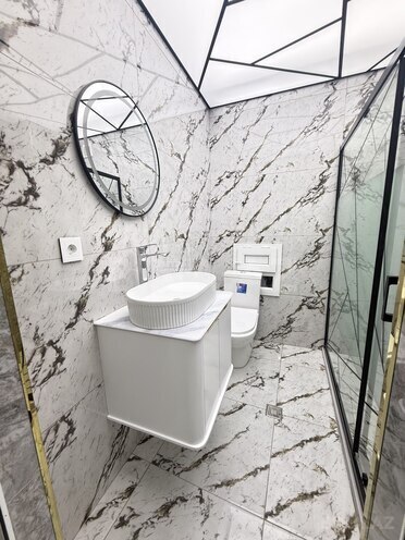 Продаётся 2-комн. новостройка 65 м², м. Халглар Достлугу, photo 13 from 14
