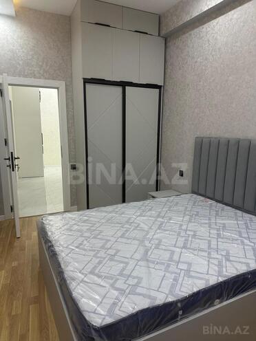 İcarəyə verilir 2 otaqlı yeni tikili 90 m², Yasamal q., photo 7 from 13