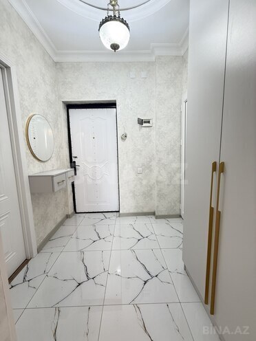 Продаётся 2-комн. новостройка 65 м², м. Халглар Достлугу, photo 10 from 14