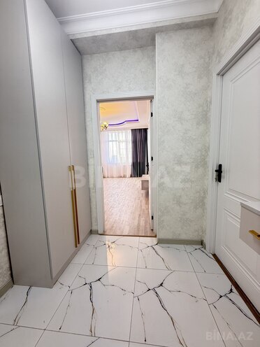 Продаётся 2-комн. новостройка 65 м², м. Халглар Достлугу, photo 11 from 14