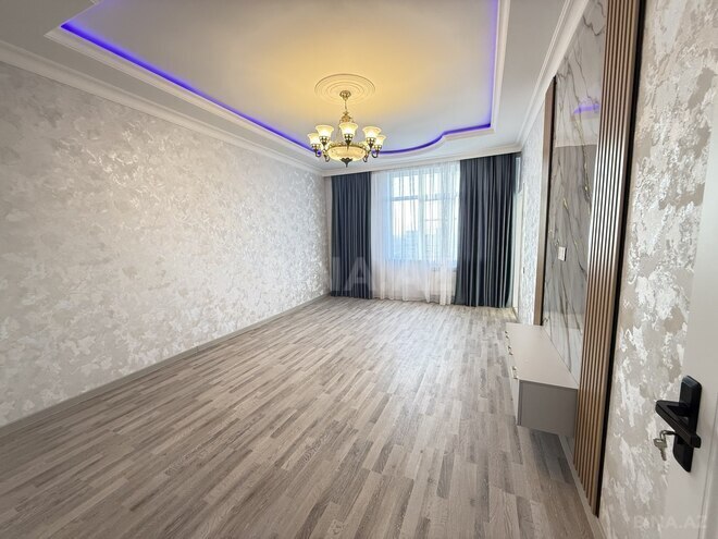 Продаётся 2-комн. новостройка 65 м², м. Халглар Достлугу, photo 3 from 14
