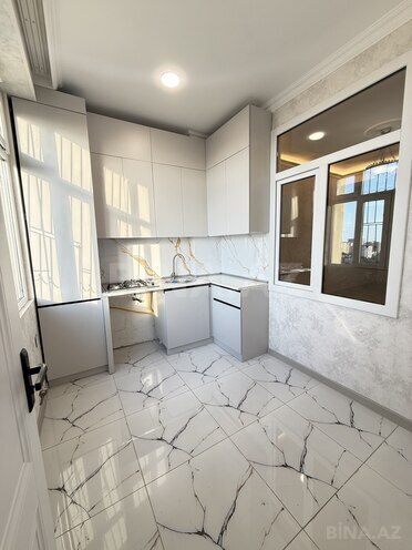 Продаётся 2-комн. новостройка 65 м², м. Халглар Достлугу, photo 7 from 14